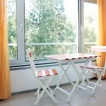 Hostel Hi - De Juventude Espinho (Aveiro)