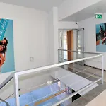 Hi - De Juventude Hostel
