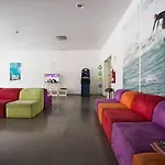 Hostel Hi - De Juventude Espinho (Aveiro)