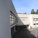Hostel Hi - De Juventude Espinho (Aveiro)