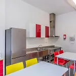 Hi - De Juventude Hostel Espinho (Aveiro)