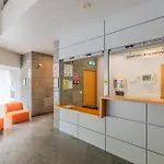 Hi - De Juventude Hostel