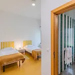 Hostel Hi - De Juventude *