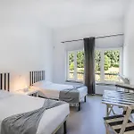 Hi - De Juventude Hostel