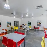 Hostel Hi - De Juventude Espinho (Aveiro)