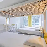 Hostel Hi - De Juventude *