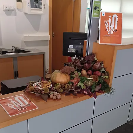 Hi - De Juventude Albergue *