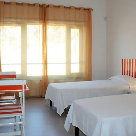 Hi - De Juventude Albergue Espinho (Aveiro)