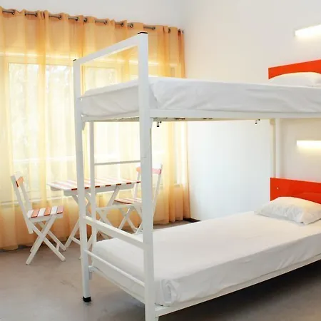 Auberge de jeunesse Hi - De Juventude Espinho (Aveiro)