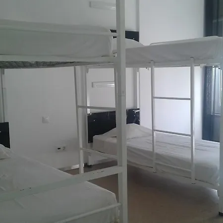 Hi - De Juventude Albergue *