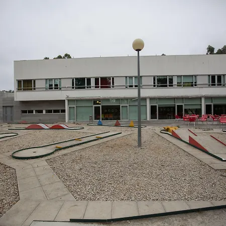 Vandrerhjem Hi - De Juventude Espinho (Aveiro)