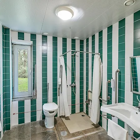 Hi - De Juventude Hostel Espinho