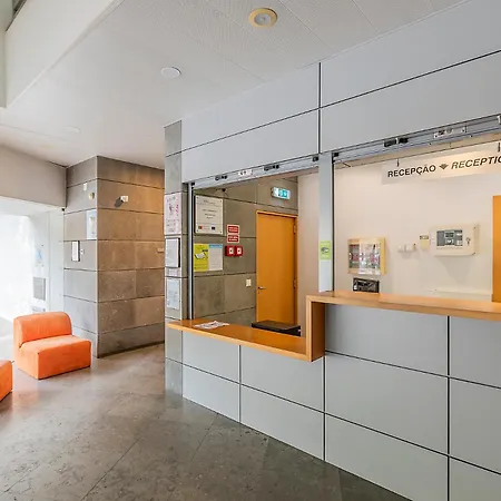 Hi - De Juventude Hostel