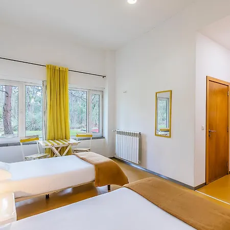 Hostel Hi - De Juventude