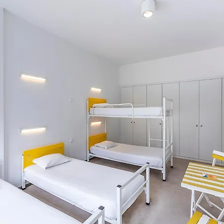 Hostel Hi - De Juventude Espinho (Aveiro)