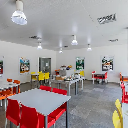 Auberge de jeunesse Hi - De Juventude Espinho (Aveiro)