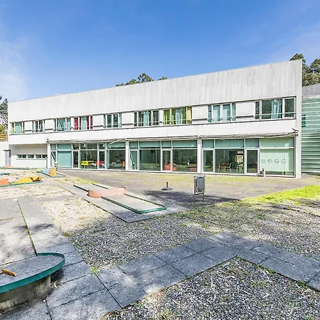 Auberge de jeunesse Hi - De Juventude