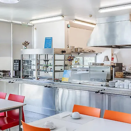 Auberge de jeunesse Hi - De Juventude Espinho (Aveiro)