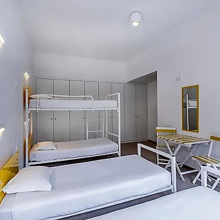Auberge de jeunesse Hi - De Juventude