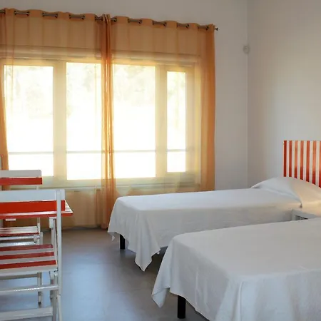 Hi - De Juventude Albergue *