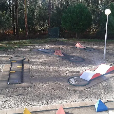 Hi - De Juventude Albergue