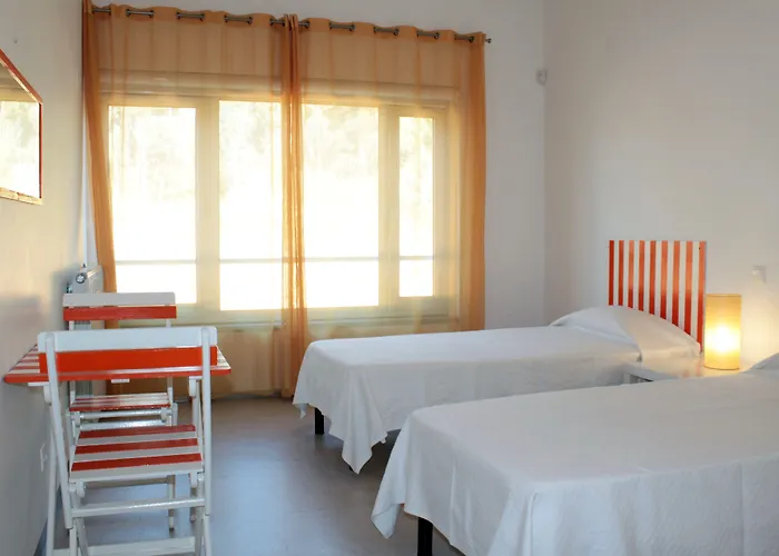 Hi - De Juventude Hostel Espinho