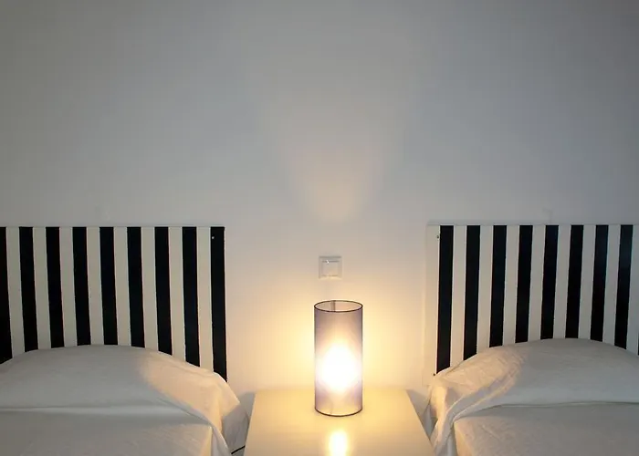 Hostel Hi - De Juventude *