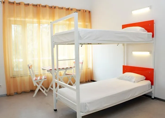 Hostel Hi - De Juventude Espinho