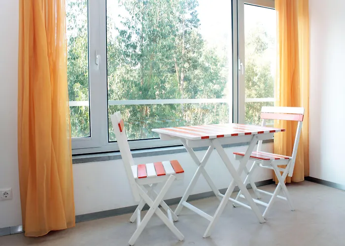 Hostel Hi - De Juventude Espinho