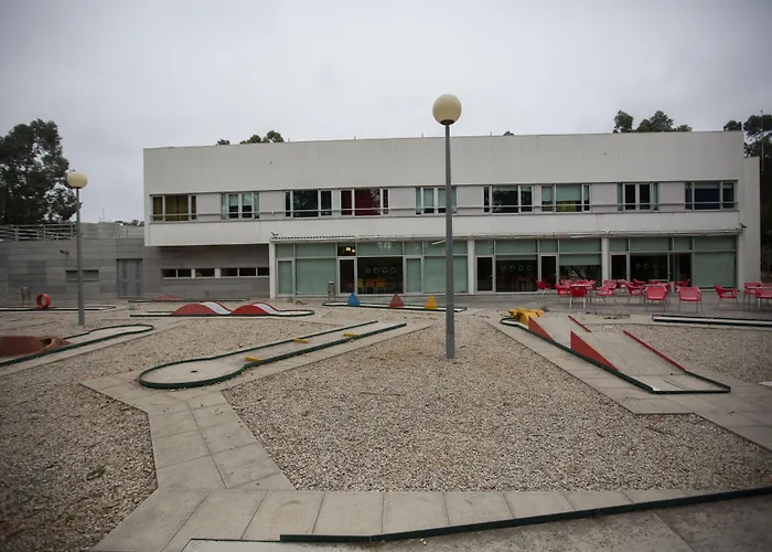 Hostel Hi - De Juventude Espinho