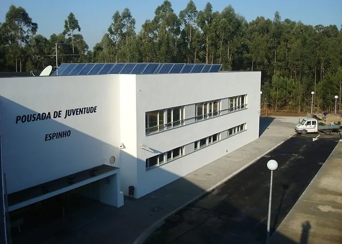 Hi - De Juventude * Espinho