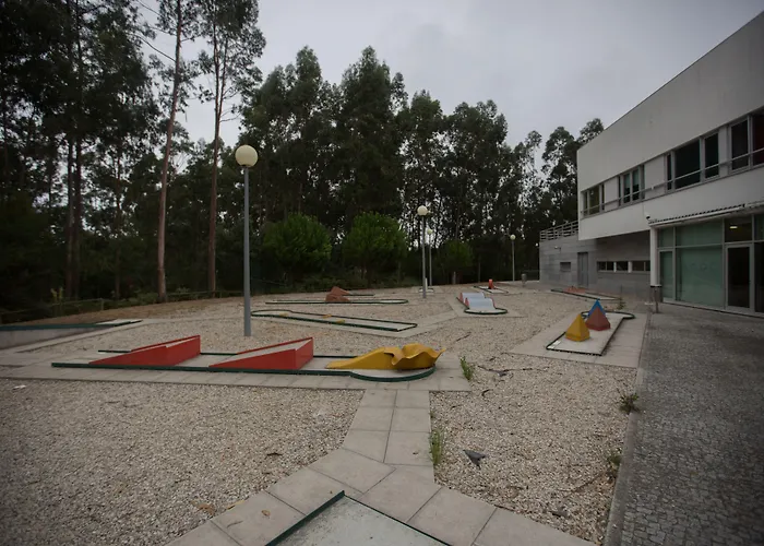 Hi - De Juventude Espinho