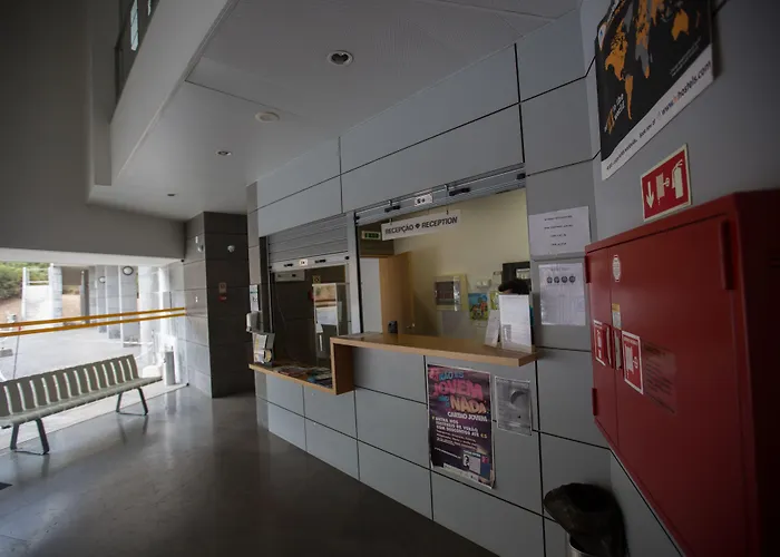 Hi - De Juventude Espinho