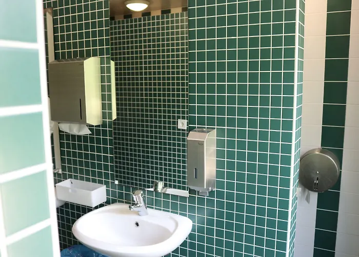 Hostel Hi - De Juventude Espinho (Aveiro)