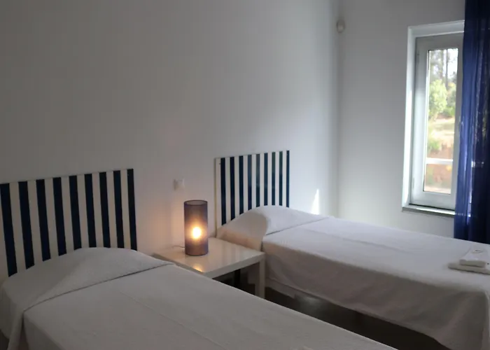 Hostel Hi - De Juventude