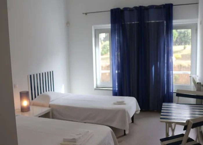 Hi - De Juventude * Espinho