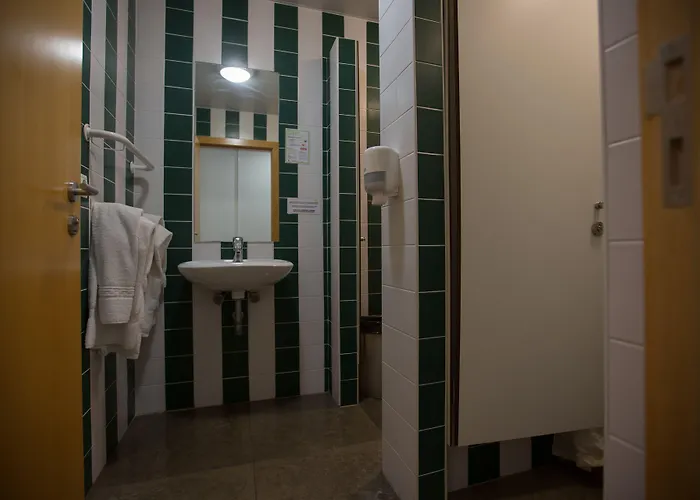 Hostel Hi - De Juventude Espinho
