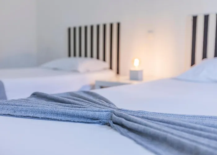 Hostel Hi - De Juventude Espinho