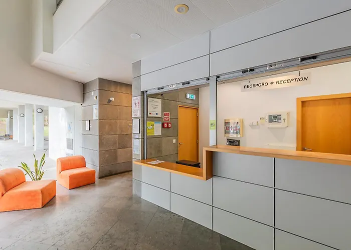 Hi - De Juventude Hostel