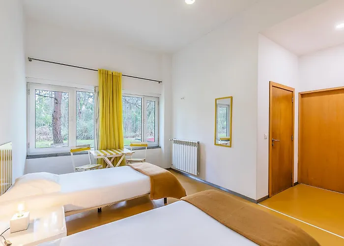 Hostel Hi - De Juventude