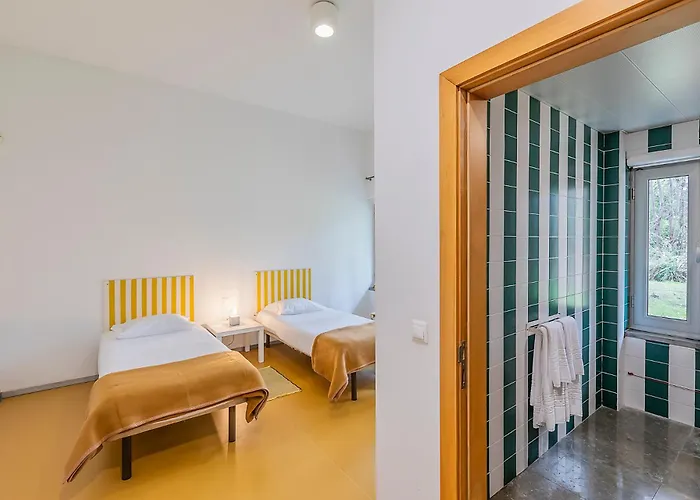 Hostel Hi - De Juventude *