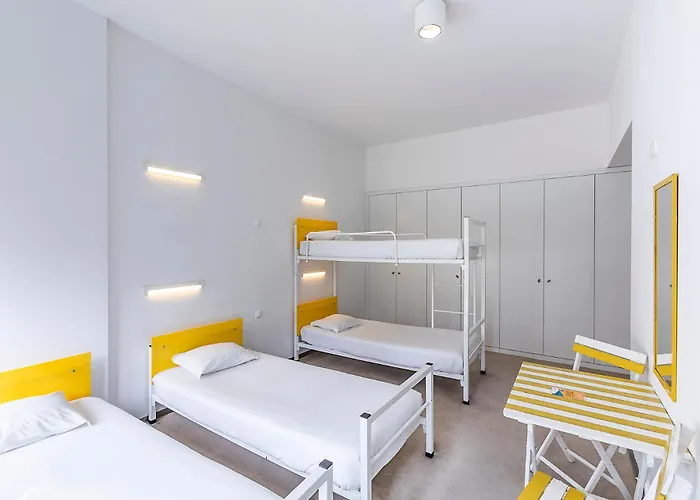 Hostel Hi - De Juventude Espinho (Aveiro)