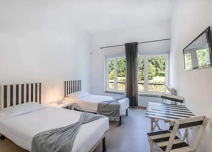 Hi - De Juventude Hostel