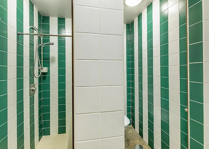 Hostel Hi - De Juventude