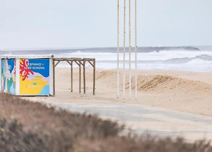 Hi - De Juventude Hostel