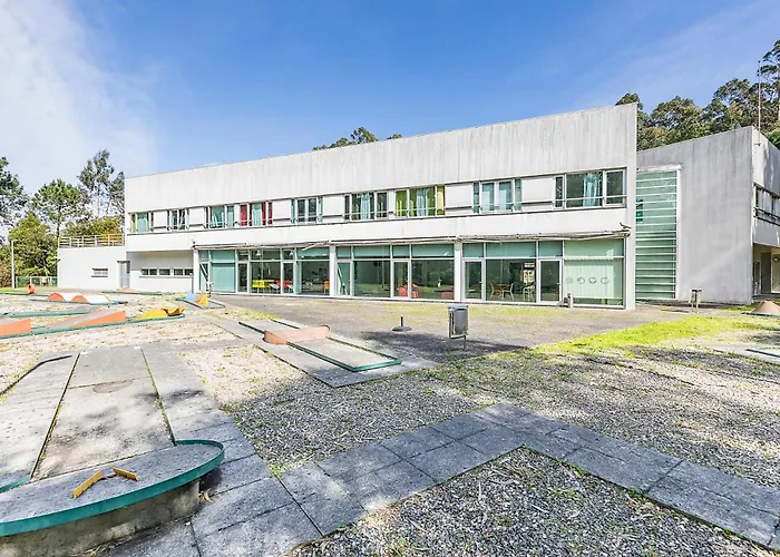 Hostel Hi - De Juventude