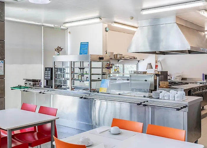 Hostel Hi - De Juventude Espinho