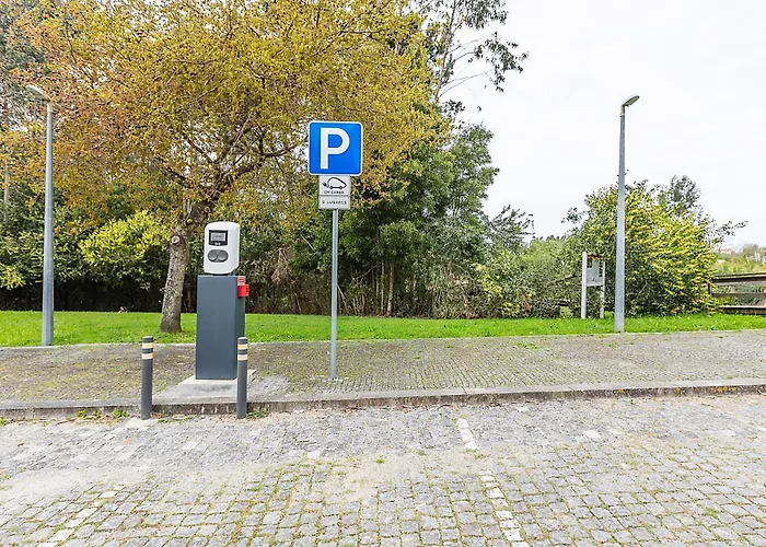 Hi - De Juventude Hostel